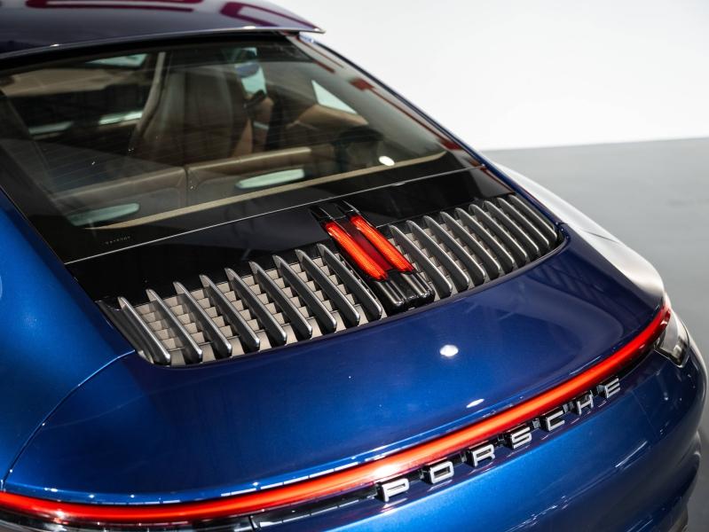 Voitures occasions PORSCHE 911 Coupe Carrera 4S Saint-Witz