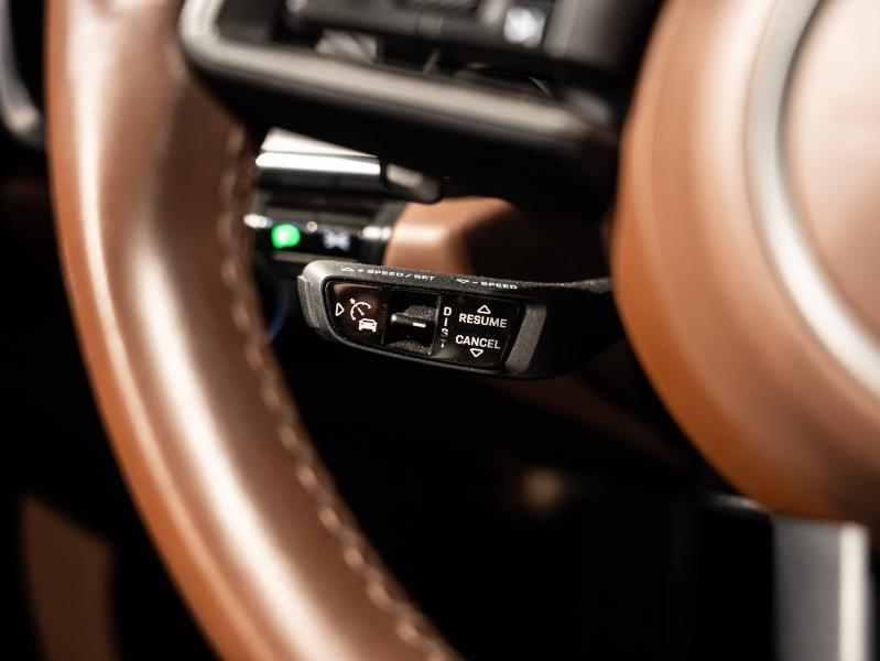 Voitures occasions PORSCHE 911 Coupe Carrera 4S Saint-Witz