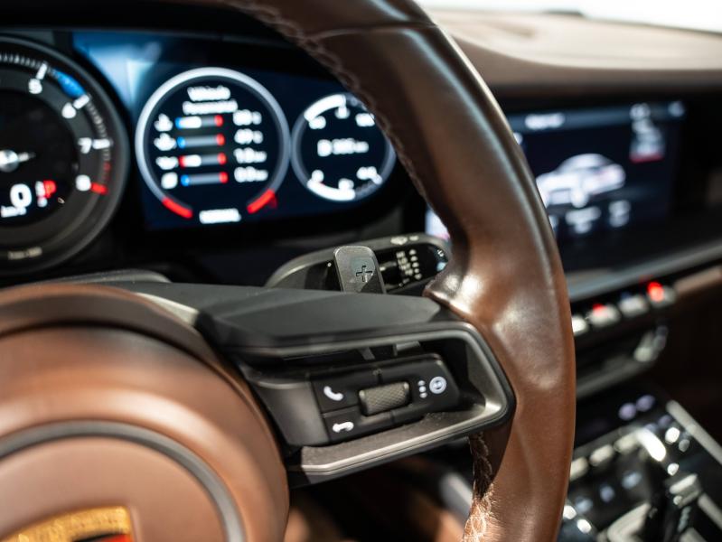 Voitures occasions PORSCHE 911 Coupe Carrera 4S Saint-Witz