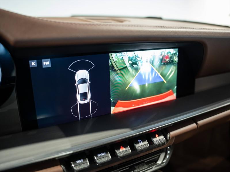 Voitures occasions PORSCHE 911 Coupe Carrera 4S Saint-Witz