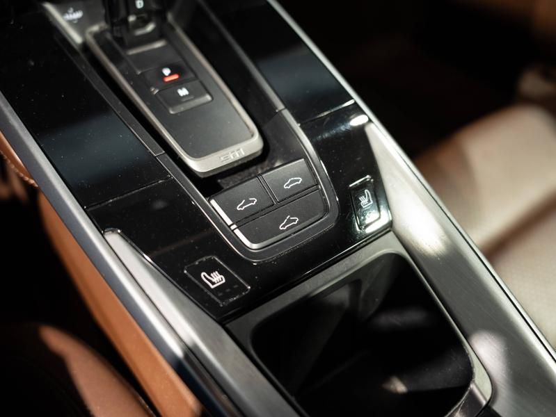 Voitures occasions PORSCHE 911 Coupe Carrera 4S Saint-Witz