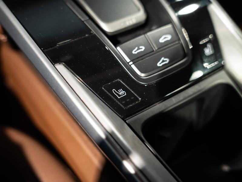 Voitures occasions PORSCHE 911 Coupe Carrera 4S Saint-Witz