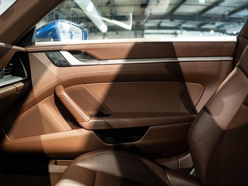 Voitures occasions PORSCHE 911 Coupe Carrera 4S Saint-Witz