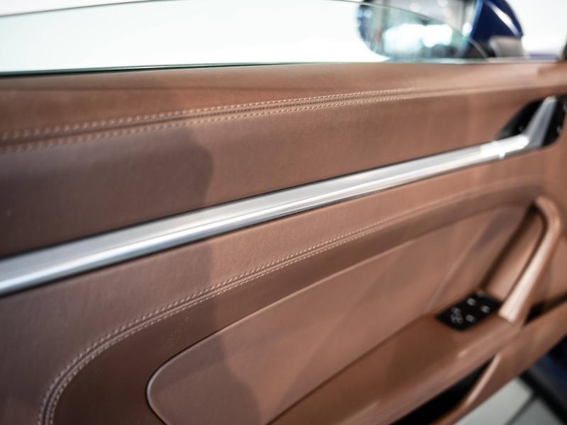 Voitures occasions PORSCHE 911 Coupe Carrera 4S Saint-Witz