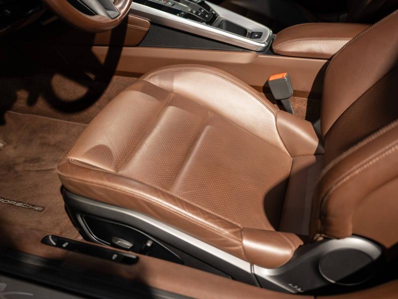 Voitures occasions PORSCHE 911 Coupe Carrera 4S Saint-Witz