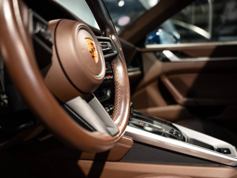 Voitures occasions PORSCHE 911 Coupe Carrera 4S Saint-Witz