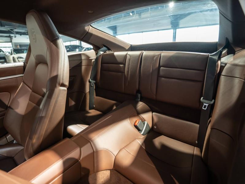 Voitures occasions PORSCHE 911 Coupe Carrera 4S Saint-Witz