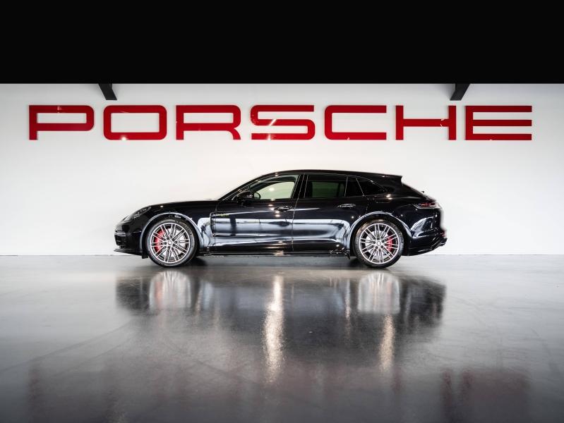 Voitures occasions PORSCHE Panamera Spt Turismo 4S Saint-Witz