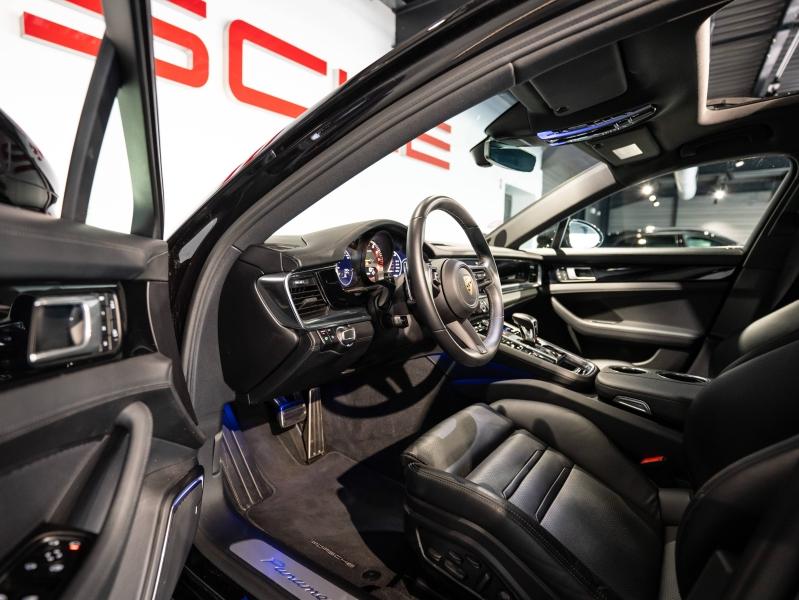 Voitures occasions PORSCHE Panamera Spt Turismo 4S Saint-Witz