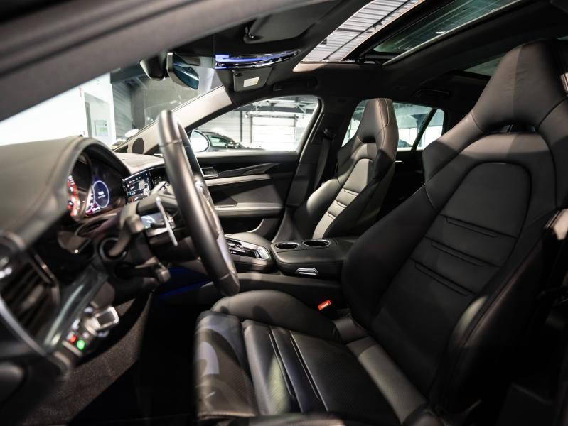 Voitures occasions PORSCHE Panamera Spt Turismo 4S Saint-Witz