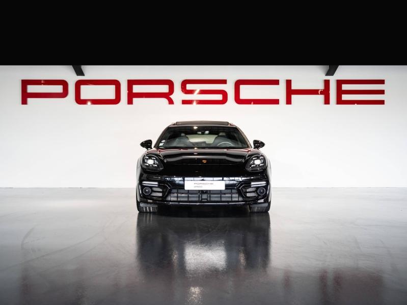 Voitures occasions PORSCHE Panamera Spt Turismo 4S Saint-Witz