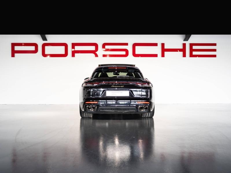 Voitures occasions PORSCHE Panamera Spt Turismo 4S Saint-Witz