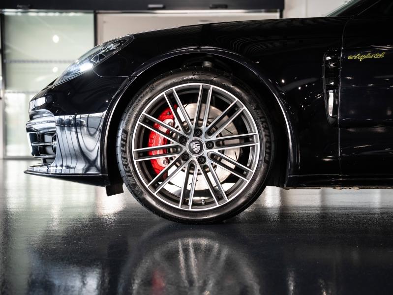 Voitures occasions PORSCHE Panamera Spt Turismo 4S Saint-Witz