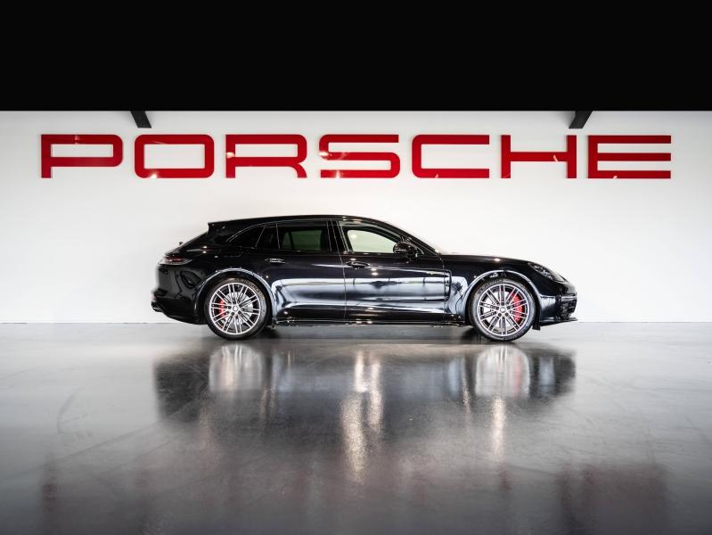 Voitures occasions PORSCHE Panamera Spt Turismo 4S Saint-Witz