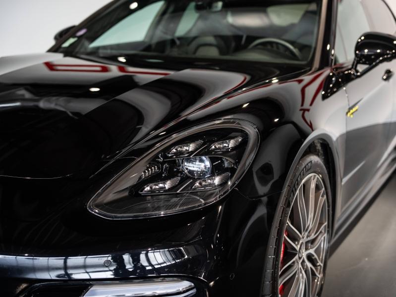Voitures occasions PORSCHE Panamera Spt Turismo 4S Saint-Witz