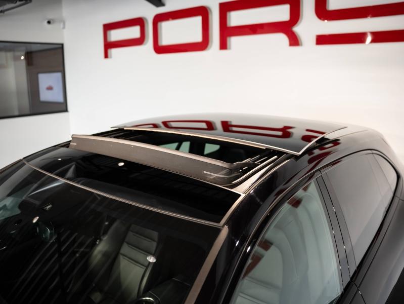 Voitures occasions PORSCHE Panamera Spt Turismo 4S Saint-Witz