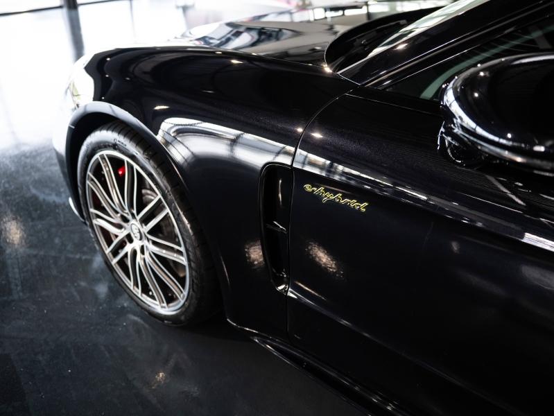 Voitures occasions PORSCHE Panamera Spt Turismo 4S Saint-Witz