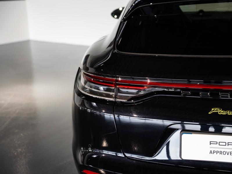 Voitures occasions PORSCHE Panamera Spt Turismo 4S Saint-Witz