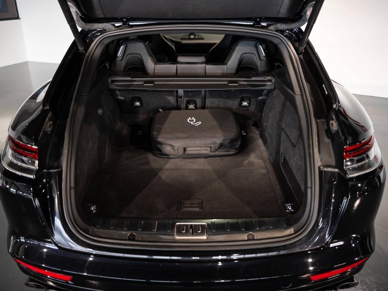 Voitures occasions PORSCHE Panamera Spt Turismo 4S Saint-Witz