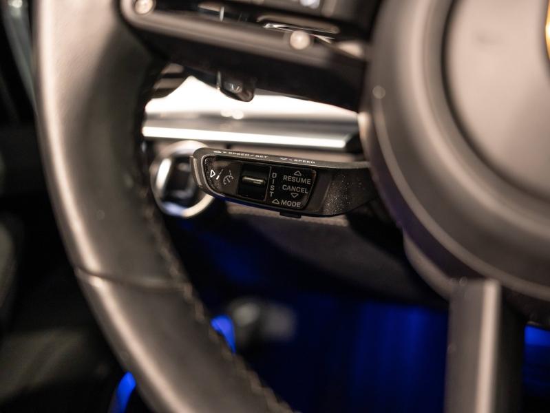 Voitures occasions PORSCHE Panamera Spt Turismo 4S Saint-Witz