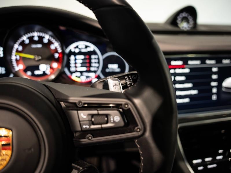 Voitures occasions PORSCHE Panamera Spt Turismo 4S Saint-Witz