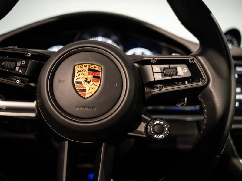 Voitures occasions PORSCHE Panamera Spt Turismo 4S Saint-Witz