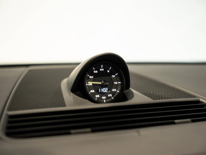 Voitures occasions PORSCHE Panamera Spt Turismo 4S Saint-Witz