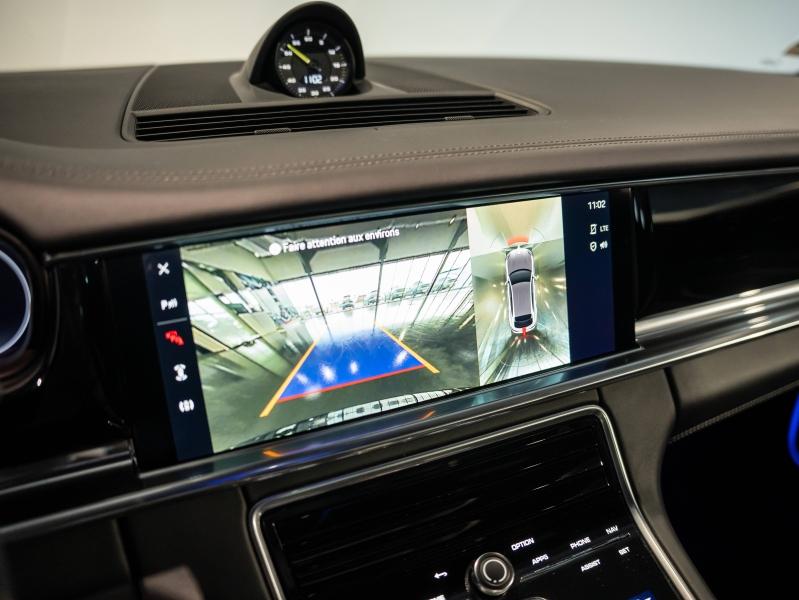 Voitures occasions PORSCHE Panamera Spt Turismo 4S Saint-Witz