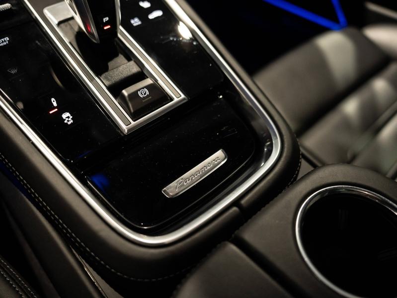 Voitures occasions PORSCHE Panamera Spt Turismo 4S Saint-Witz