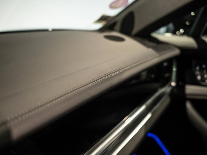 Voitures occasions PORSCHE Panamera Spt Turismo 4S Saint-Witz