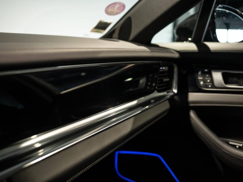 Voitures occasions PORSCHE Panamera Spt Turismo 4S Saint-Witz