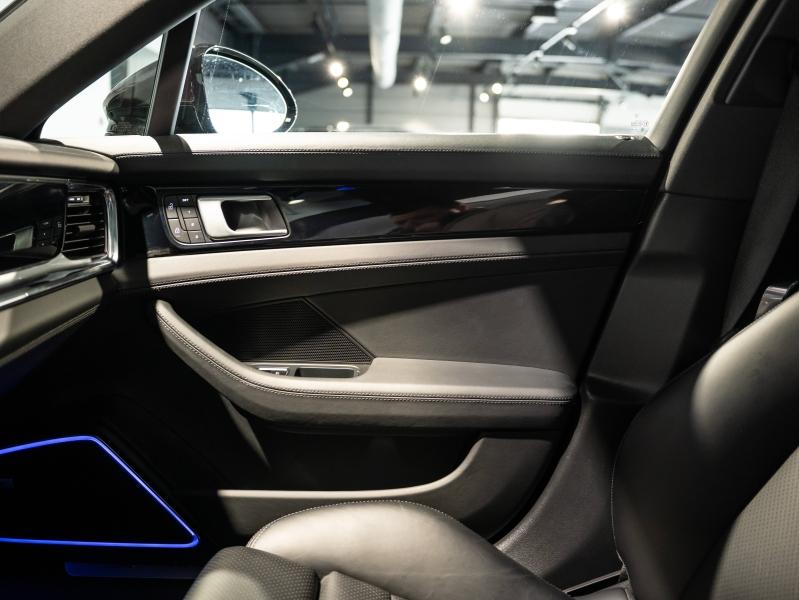 Voitures occasions PORSCHE Panamera Spt Turismo 4S Saint-Witz