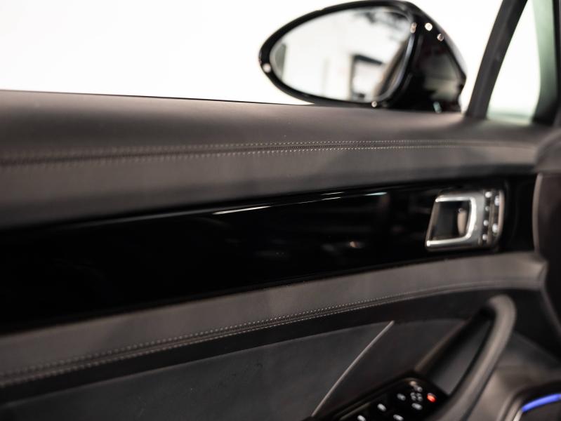 Voitures occasions PORSCHE Panamera Spt Turismo 4S Saint-Witz