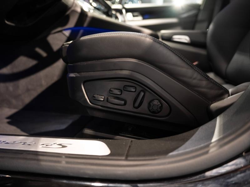 Voitures occasions PORSCHE Panamera Spt Turismo 4S Saint-Witz