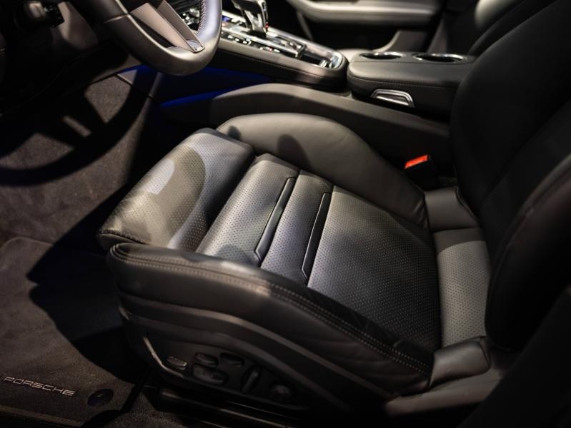 Voitures occasions PORSCHE Panamera Spt Turismo 4S Saint-Witz