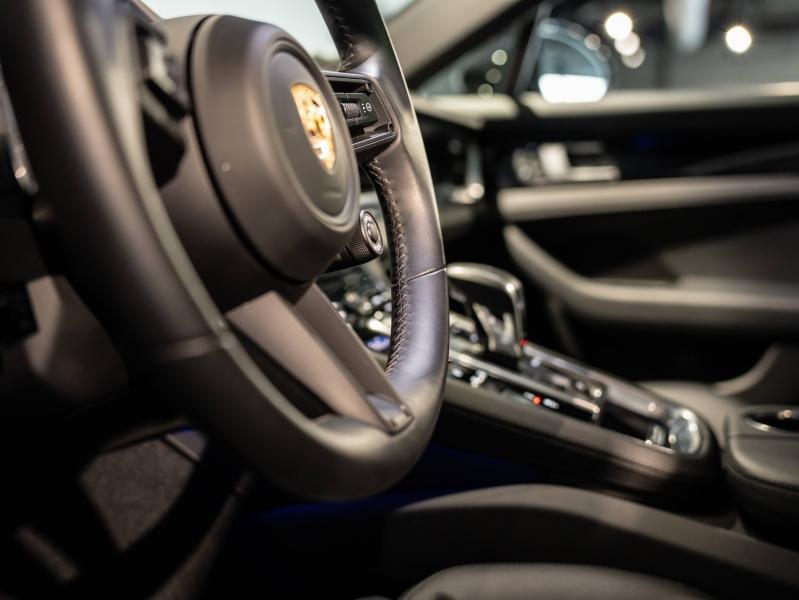 Voitures occasions PORSCHE Panamera Spt Turismo 4S Saint-Witz