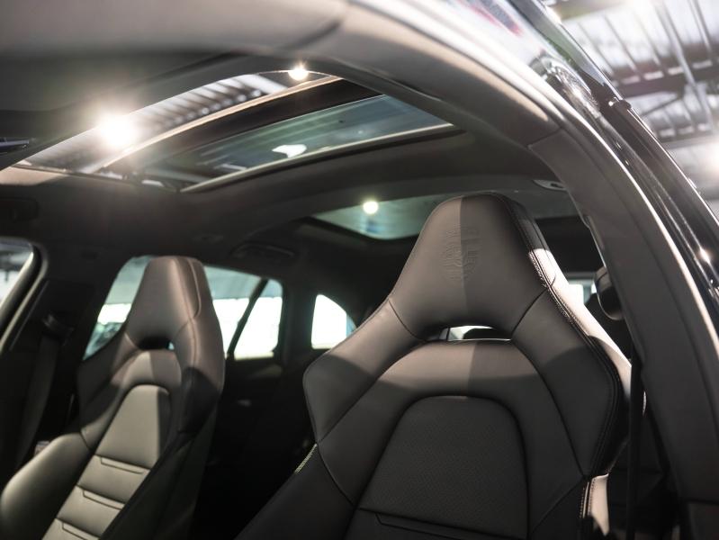 Voitures occasions PORSCHE Panamera Spt Turismo 4S Saint-Witz