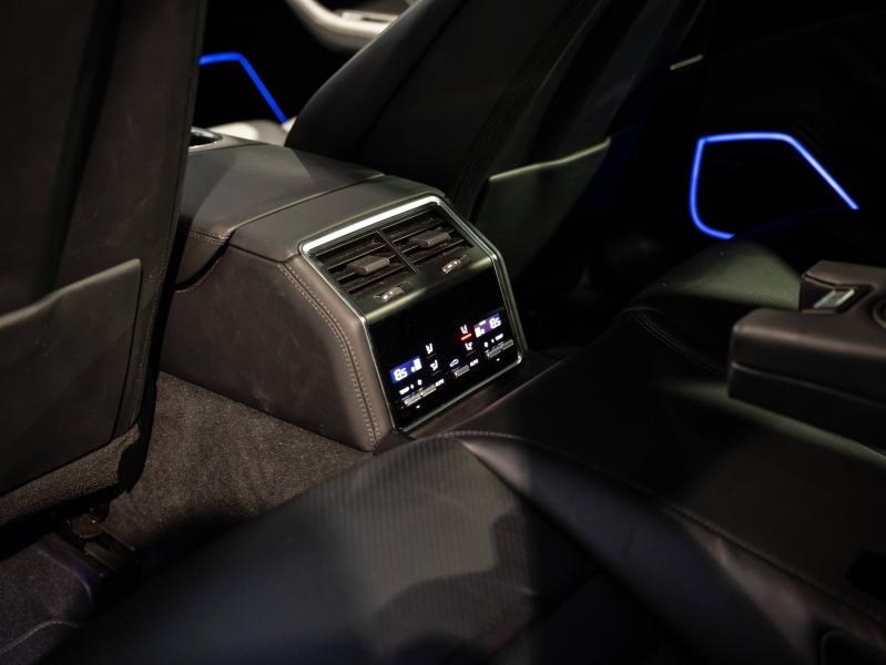 Voitures occasions PORSCHE Panamera Spt Turismo 4S Saint-Witz