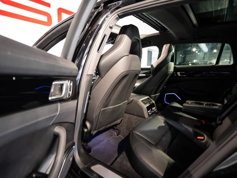 Voitures occasions PORSCHE Panamera Spt Turismo 4S Saint-Witz