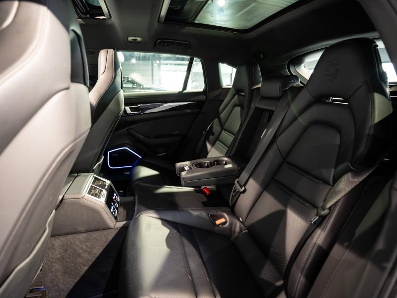 Voitures occasions PORSCHE Panamera Spt Turismo 4S Saint-Witz