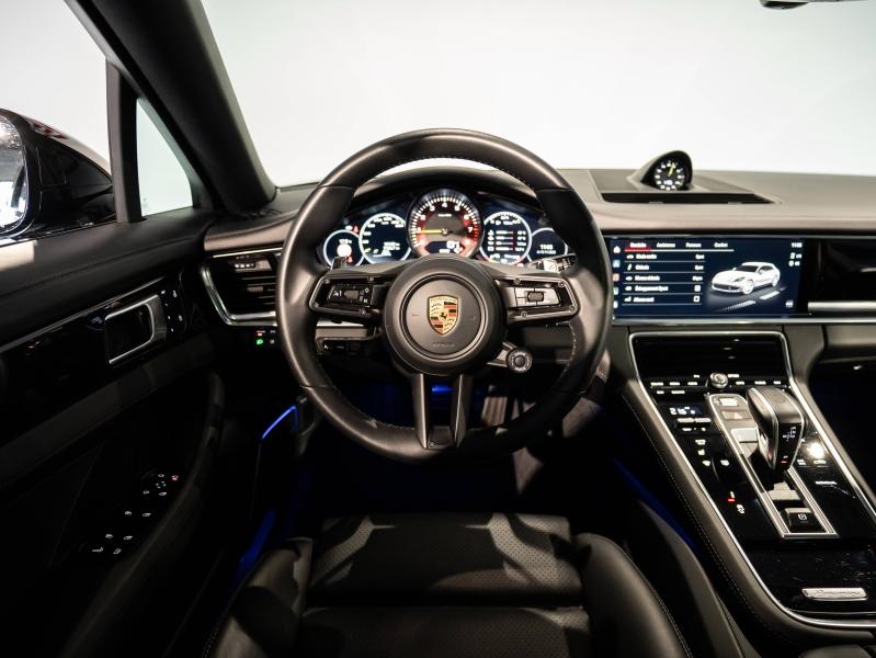 Voitures occasions PORSCHE Panamera Spt Turismo 4S Saint-Witz