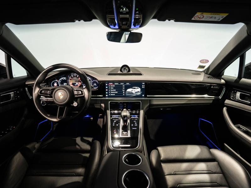 Voitures occasions PORSCHE Panamera Spt Turismo 4S Saint-Witz