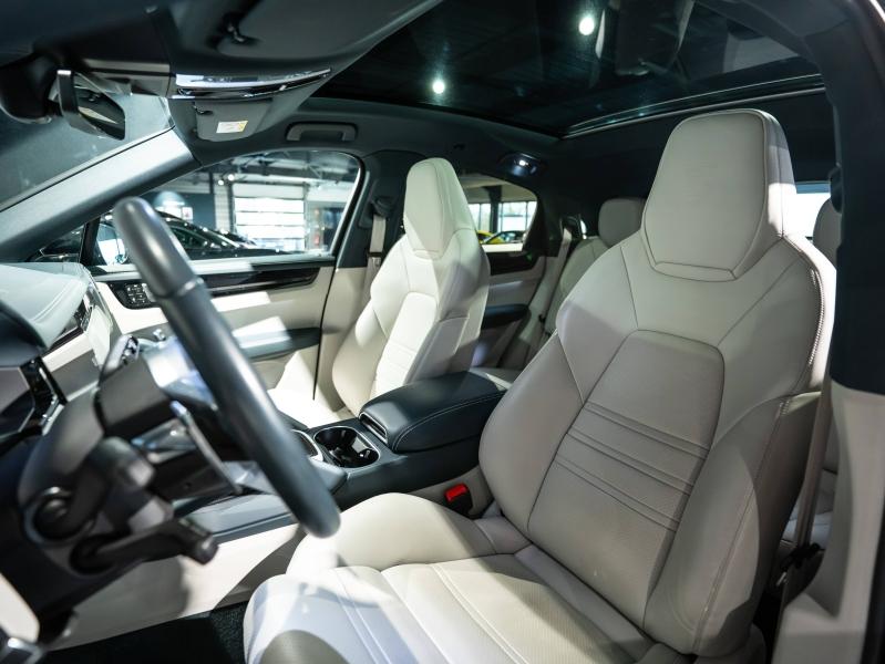 Voitures occasions PORSCHE Cayenne Coupe E-Hybrid Saint-Witz