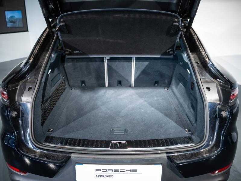 Voitures occasions PORSCHE Cayenne Coupe E-Hybrid Saint-Witz