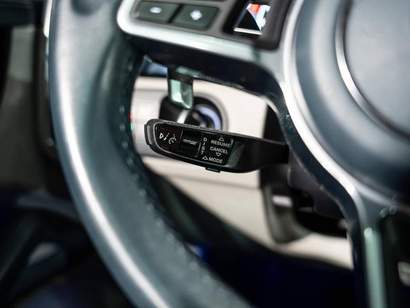 Voitures occasions PORSCHE Cayenne Coupe E-Hybrid Saint-Witz