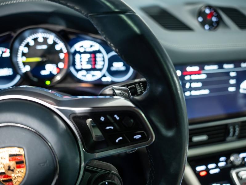 Voitures occasions PORSCHE Cayenne Coupe E-Hybrid Saint-Witz