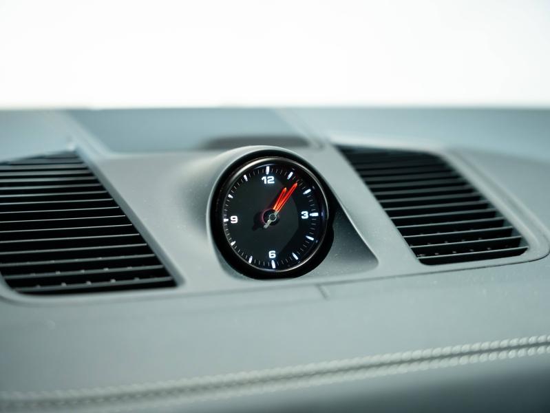 Voitures occasions PORSCHE Cayenne Coupe E-Hybrid Saint-Witz