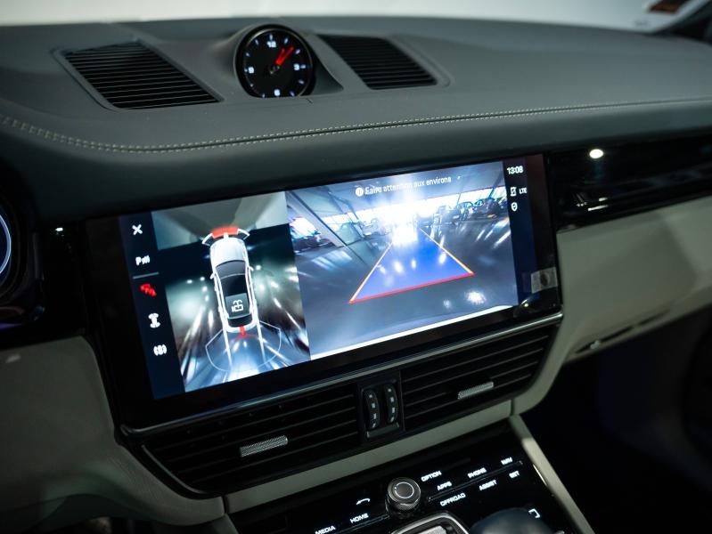 Voitures occasions PORSCHE Cayenne Coupe E-Hybrid Saint-Witz