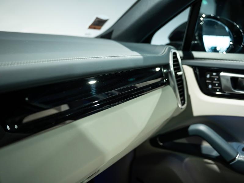 Voitures occasions PORSCHE Cayenne Coupe E-Hybrid Saint-Witz