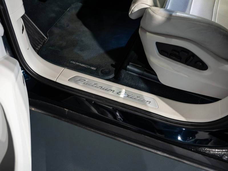 Voitures occasions PORSCHE Cayenne Coupe E-Hybrid Saint-Witz